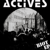 Riot EP
