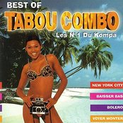 Best Of Tabou Combo