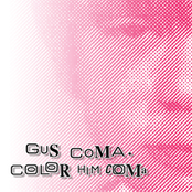 Color Him Coma