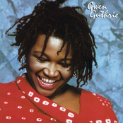 Gwen Guthrie cover