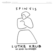 Lutke Krub en zeven kerstliedjes