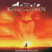 Jocelyn B. Smith – Der König der Löwen