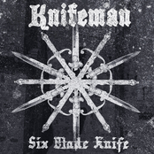 Six Blade Knife