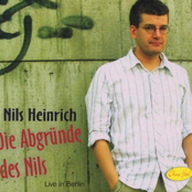 Nils Heinrich – Die Abgründe des Nils