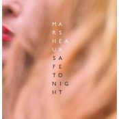Safe Tonight cover