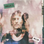 Martin Luke Brown – hello !