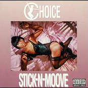 Stick-N-Moove