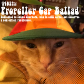 Propeller Cap Ballad