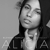 Blended Family (What You Do For Love) cover