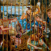 Waving The Guns – Am Käfig rütteln