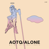 ALONE
