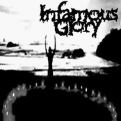 The ritual of black magic