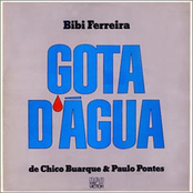 Gota D'Água