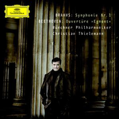 Münchner Philharmoniker – Beethoven: "Egmont" Overture / Brahms: Symphony No.1