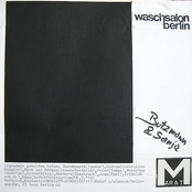 Waschsalon Berlin