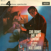 Cool Drinks and Warm Company