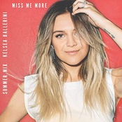 Miss Me More (Summer Mix) cover