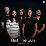 Hail The Sun on Audiotree Live