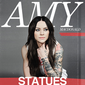 Statues cover