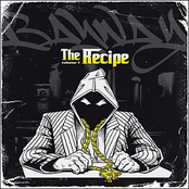 The Recipe, Vol. 1