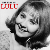 The Best Of cover
