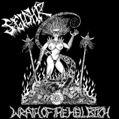 Wrath of the Hellbitch