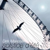 Solstice d'été