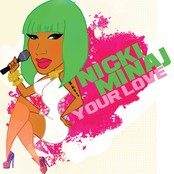 Your Love cover