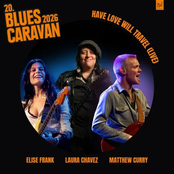 Blues Caravan – Have Love Will Travel