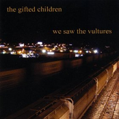 We Saw the Vultures