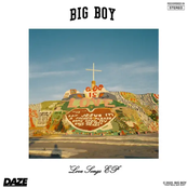 Big Boy – Love Songs EP