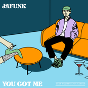 Jafunk – You Got Me