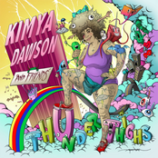 Thunder Thighs cover