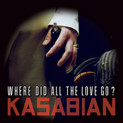 Where Did All The Love Go?