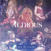 RADIANT A Live At O-East