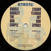 The Odd Couple Instrumentals
