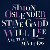 Simon Oslender – Along The Coast
