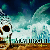 Rise of the Three Moons