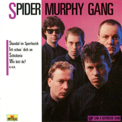 Spider Murphy Gang – Mir san a bayrische Band