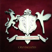 CRYSTALLIZED
