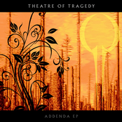 Addenda EP cover