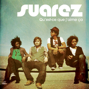 Qu'est-ce que j'aime ça