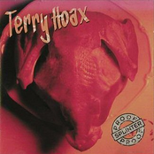 Terry Hoax – Splinterproof