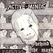 Behind The Mask