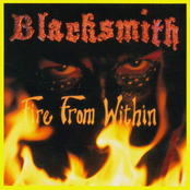 Fire from within
