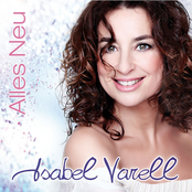 Isabel Varell – Alles Neu