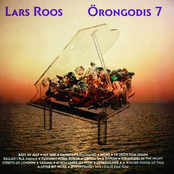 Örongodis 7