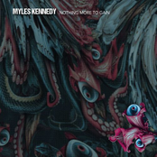 Myles Kennedy – Nothing More To Gain