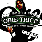 The Bar Is Open