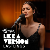 Love On The Brain (triple j Like A Version)